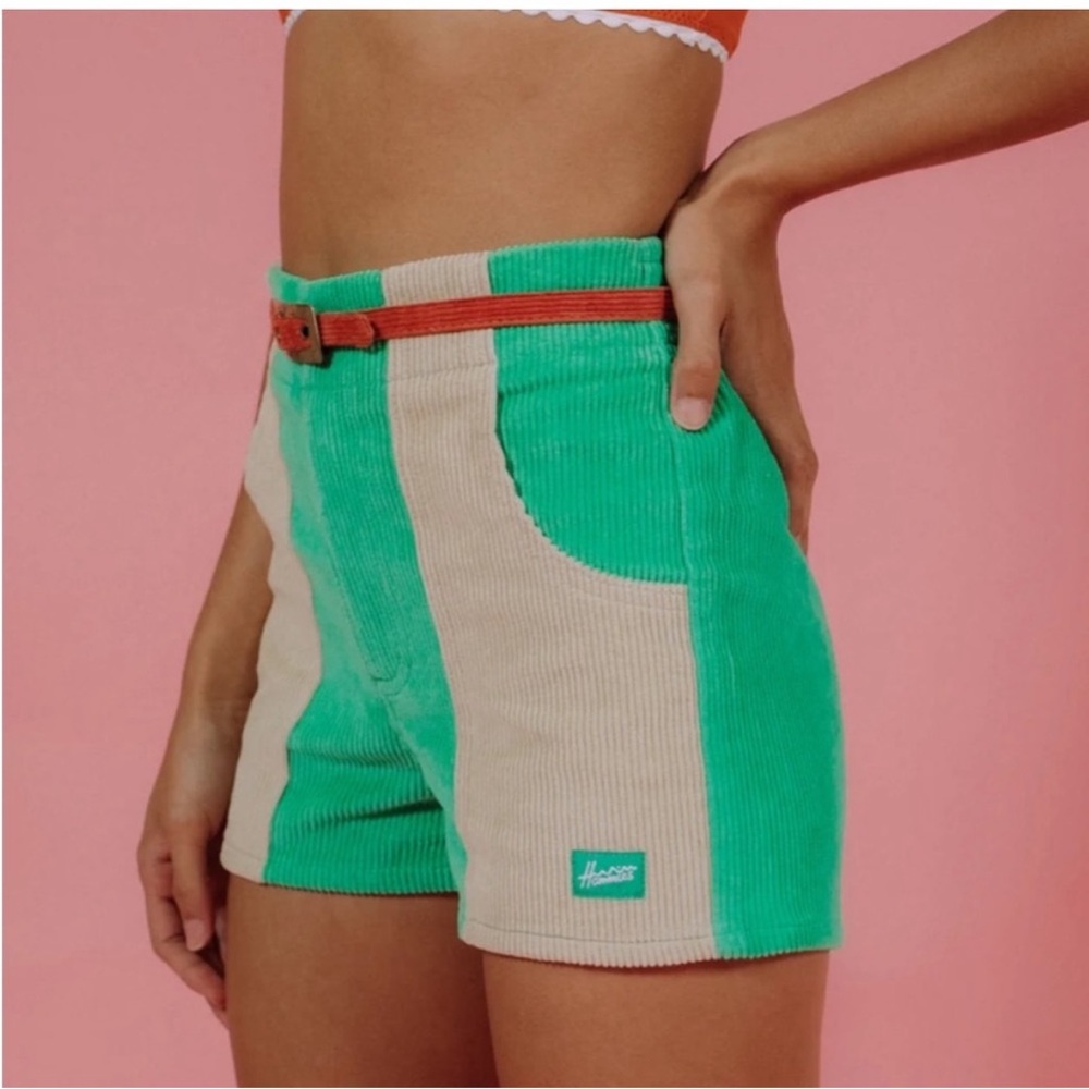 NWOT Hammie’s Shorts